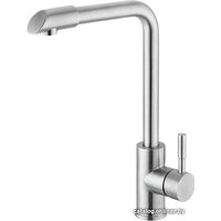 Смеситель ZorG ZRN 980032 (нержавеющая сталь)