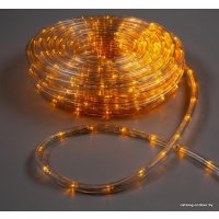 Дюралайт Luazon 1589837 20 м (желтый)