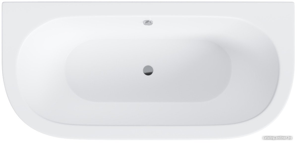 Ванна Aquatek Морфей 190x90 (с экраном и каркасом)