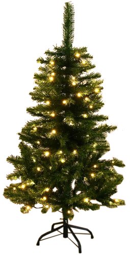 Зимнее волшебство Эксклюзив фибро классика 1108617 120 см