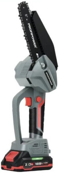 

Аккумуляторная пила Profipower MKGST-18V (с 1-им АКБ 2Ач)