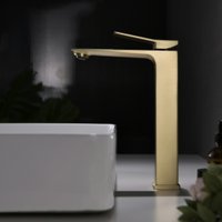 Смеситель Ganzer GZ05112-S