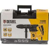 Перфоратор Denzel RHV-1100-26
