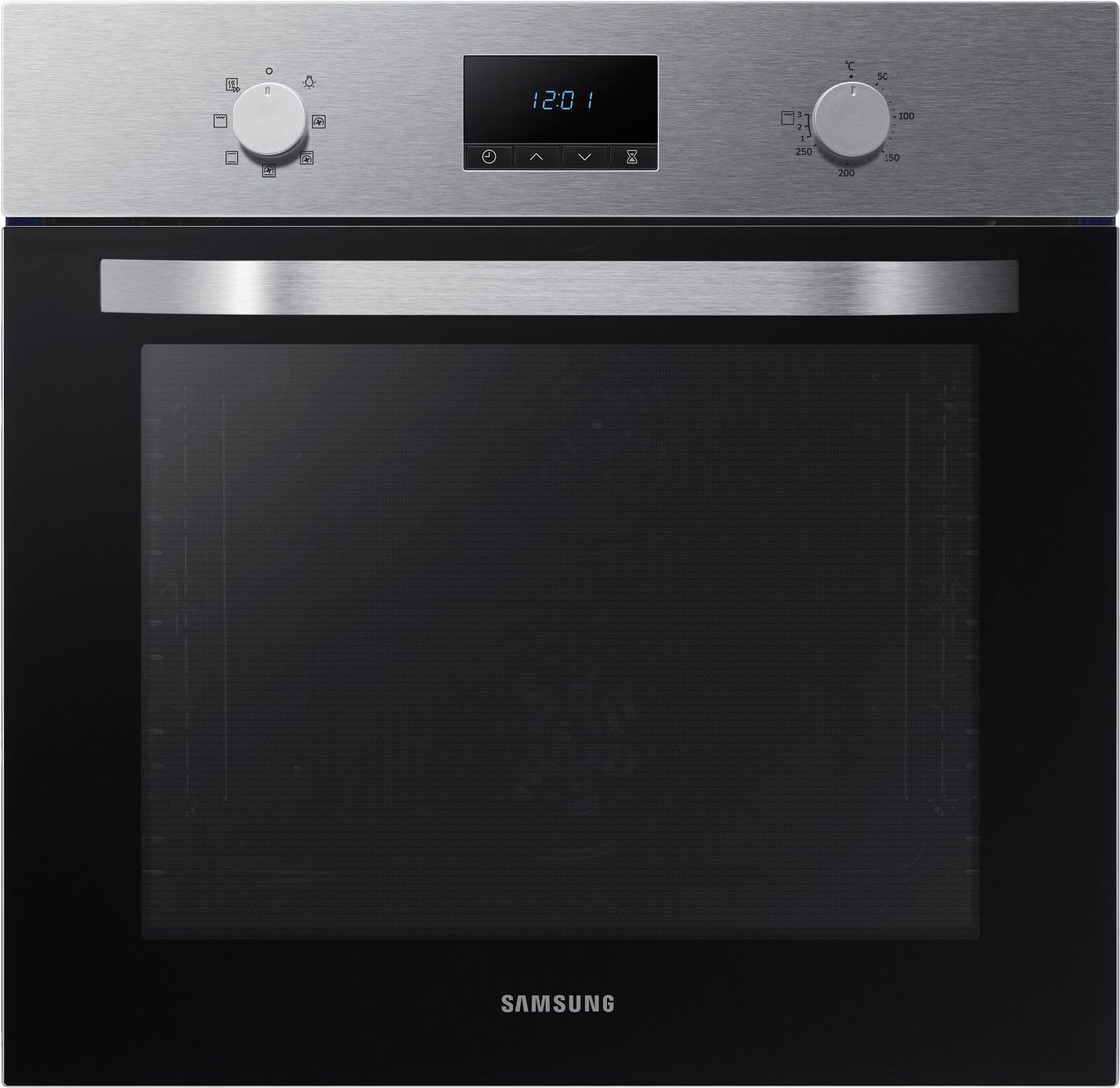 

Электрический духовой шкаф Samsung NV70K1340BS