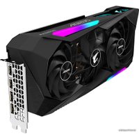 Видеокарта Gigabyte Aorus Radeon RX 6900 XT Master 16GB GDDR6
