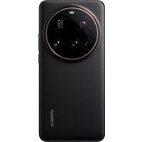 Телефон Xiaomi 15 Ultra 16GB/512GB международная версия (черный)