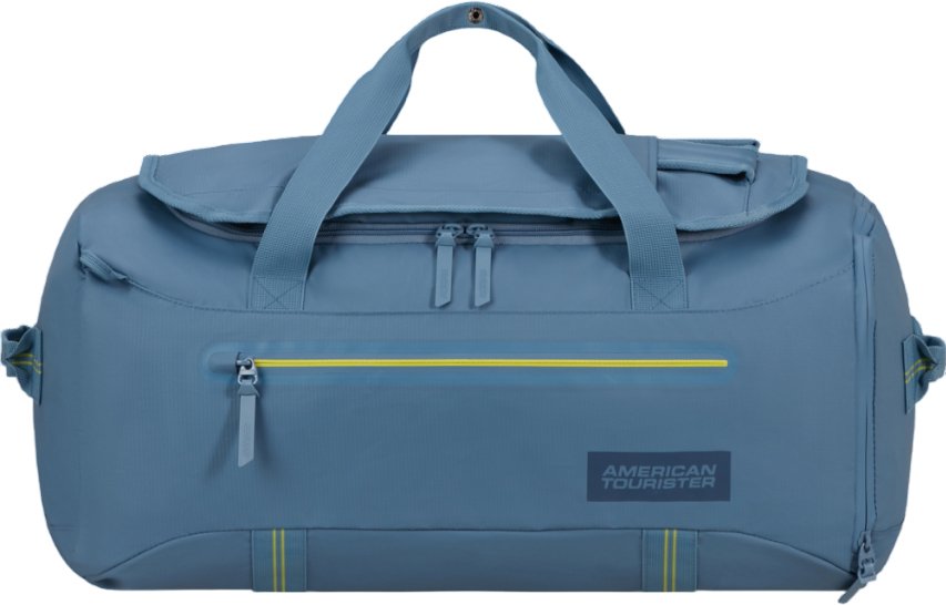 

Дорожная сумка American Tourister TrailGo Coronet Blue 55 см