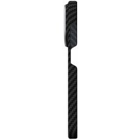 Чехол для телефона Magssory Aramid Frame Case для iPhone 17 Pro Black CFB044