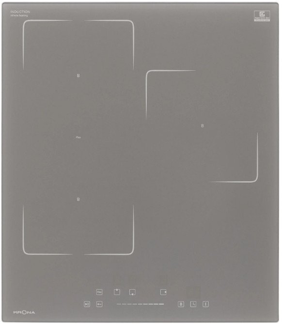 

Варочная панель Krona Mysterium Max Ih 45 GR