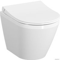 Унитаз подвесной Vitra L-box Integra Rimex 9856B003-7200