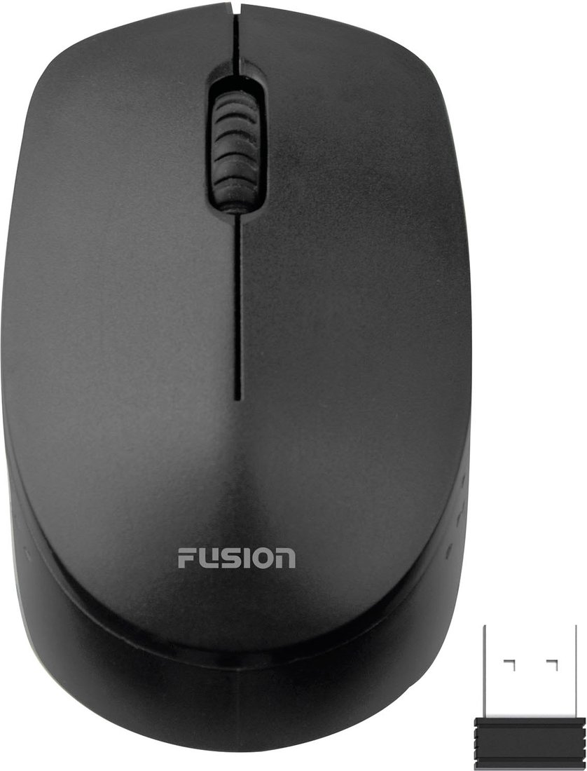 

Мышь FUSION Electronics GM-232B