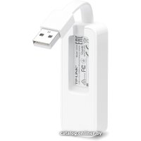 Сетевой адаптер TP-Link UE200