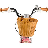 Детский велосипед Novatrack Adele 16 163ADELE.PN6 (розовый)