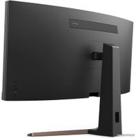 Монитор BenQ Mobiuz EW3880R