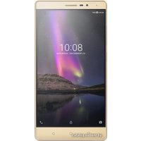 Планшет Lenovo Phab 2 PB2-650M 32GB LTE Champagne Gold [ZA190021RU]
