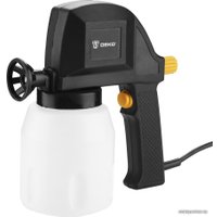 Краскораспылитель Deko DKSG150