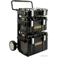 Ящик для инструментов DeWalt Tough System 4 в 1 (1-70-349)