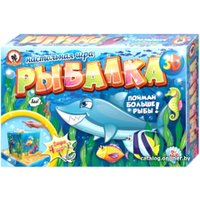 Настольная игра Русский стиль Рыбалка