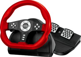 ACME MONZA Force Feed Back