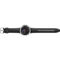 Умные часы Samsung Galaxy Watch8 Classic 46 мм LTE (серебристый/черный)