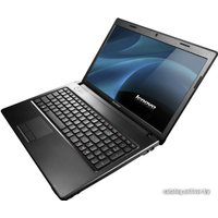 Ноутбук Lenovo G575 (59329093)