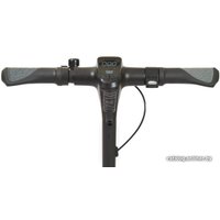 Электросамокат Halten Flash (черный)