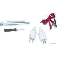 Бензиновый генератор ТСС SGG 2000Si