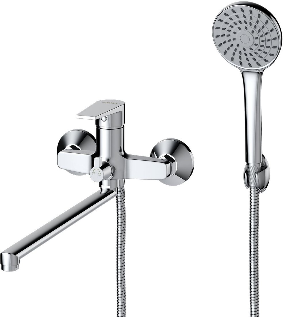 Смеситель Esko Budapest BT31A