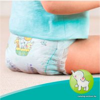 Трусики-подгузники Pampers Pants 4 (72 шт)