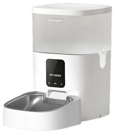 

Кормушка электронная KaringBee KB-W-4L