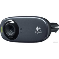 Веб-камера Logitech HD Webcam C310