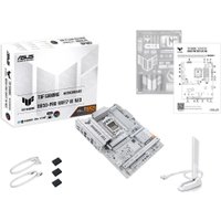 Материнская плата ASUS TUF Gaming B850-Pro WiFi7 W Neo