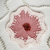 Подставка декоративная Wood_N_Sea Зефир