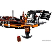 Конструктор LEGO Ninjago 70603 Дирижабль-штурмовик
