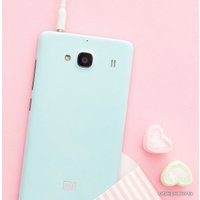 Телефон Xiaomi Redmi 2 16GB Gray
