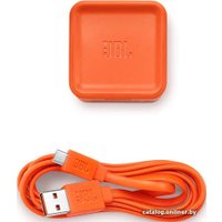 Радиоприемник JBL Tuner FM (черный)