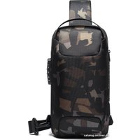 Слинг Bange BG22085 (камуфляж)
