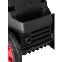 Мойка высокого давления Wortex PW 1620-2