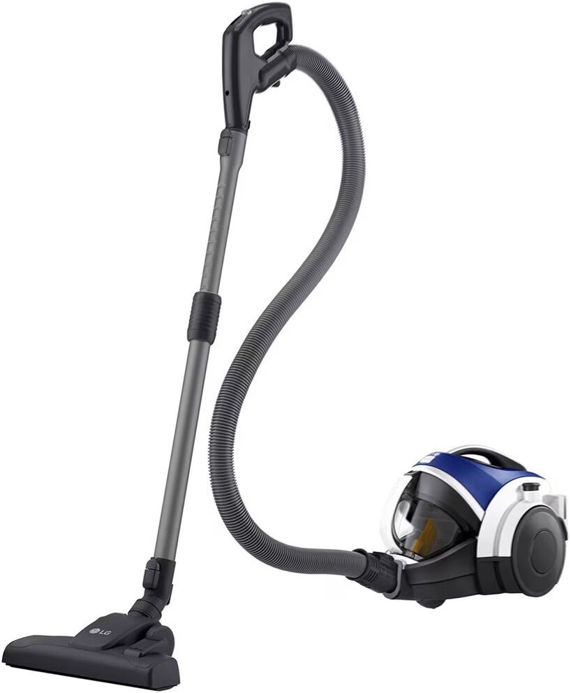 

Пылесос LG VC73189NHTB