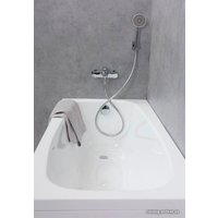 Ванна BelBagno BB102 170х70