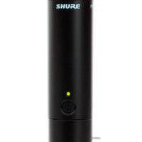 Радиосистема Shure BLX24E/PG58-S8