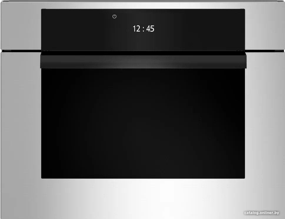 Электрический духовой шкаф Bertazzoni F457MODMWTX