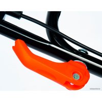 Скарификатор-аэратор Daewoo Power DSC 3840Li (без АКБ)