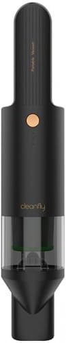 Автомобильный пылесос Cleanfly H2 Portable Vacuum Cleaner FV2S (черный)