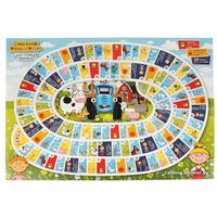 Настольная игра Умные игры Счастливая ферма 4680107941701