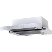 Кухонная вытяжка Krona Kamilla 500 Air 1 (белый)