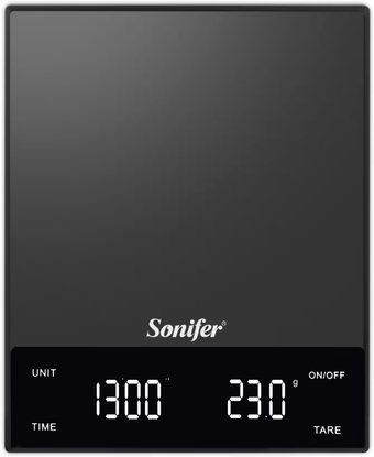 Кухонные весы Sonifer SF-1927