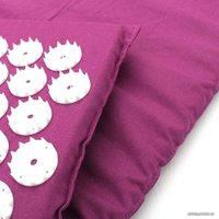 Массажный коврик ZEZ Sport Nirvana 66x41 см