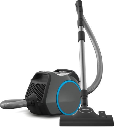 

Пылесос Miele Boost CX1 Active SNRF3 GraphitGrey