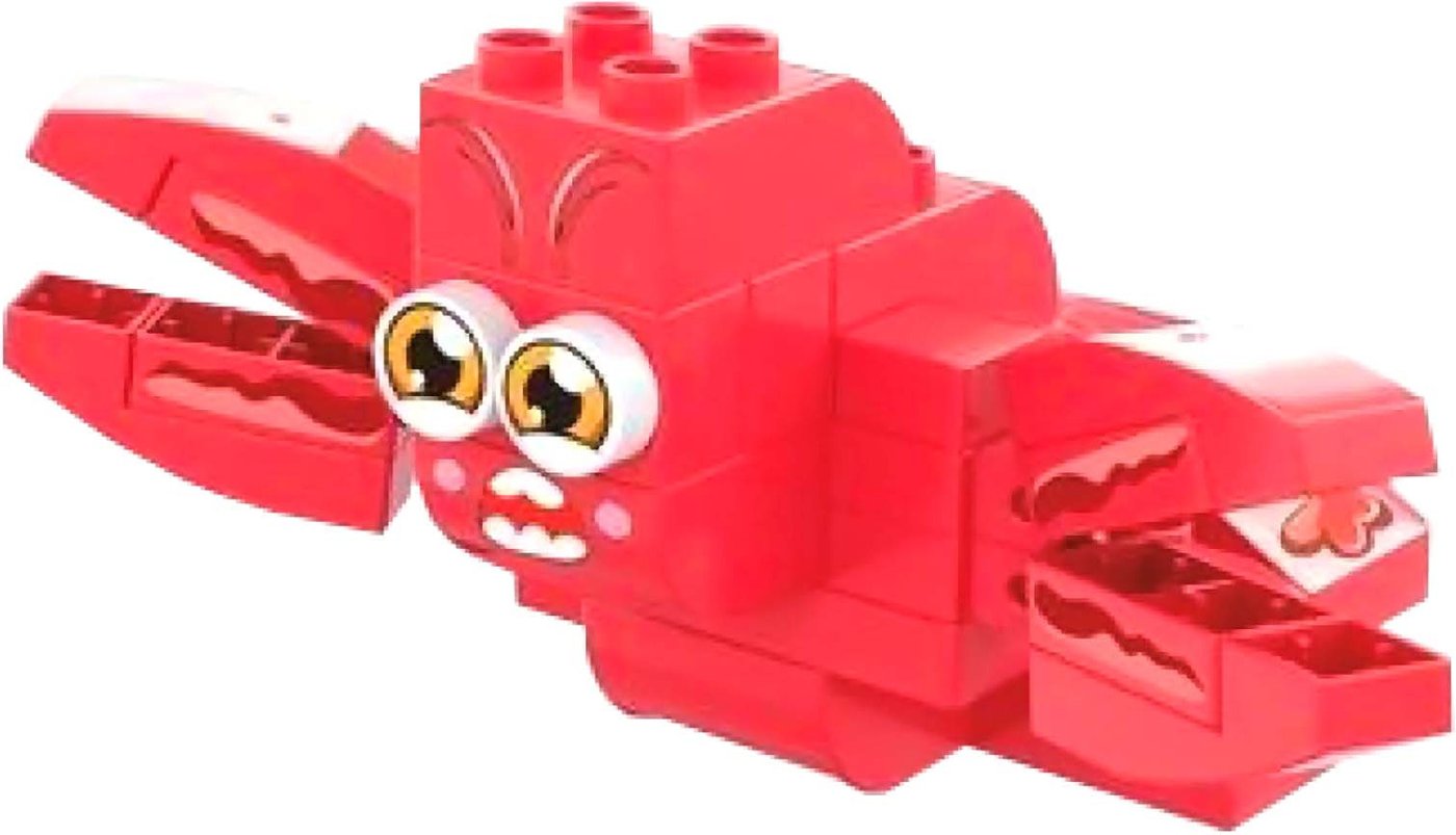 

Конструктор Funky Toys Лобстер FT0822550